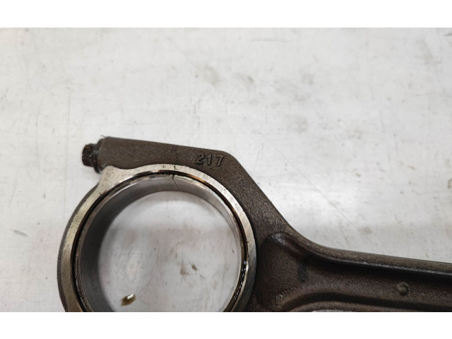 Ojnice 217 BMW 5 F10 F11