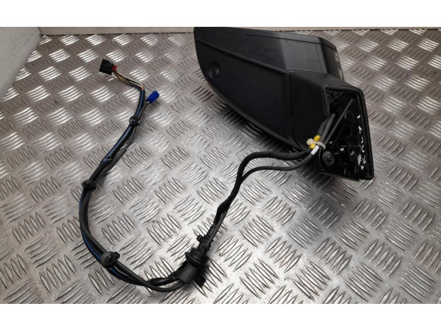 Zpětné zrcátko  Audi Q7 4M 2017  4M1857409L, E1041367  