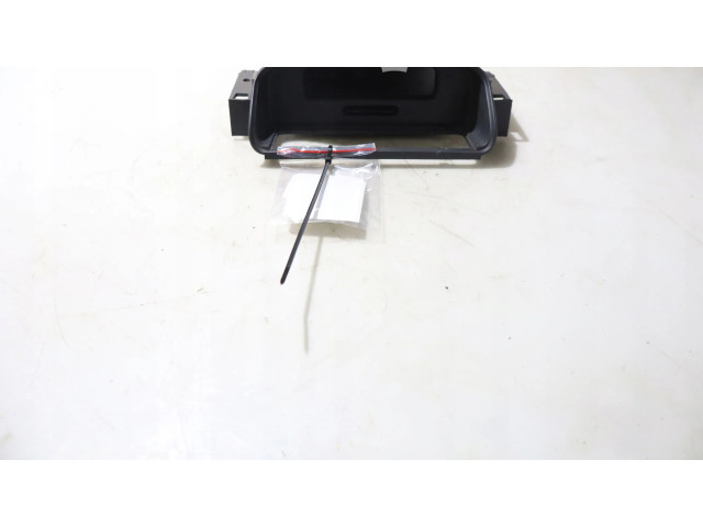 Дисплей       Renault Clio II