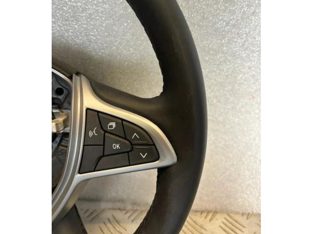 Руль Dacia Sandero III 2020 - года 484007828R, 484007828R