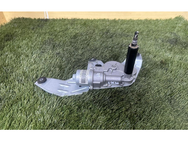 Моторчик заднего дворника 10568610    MG ZS