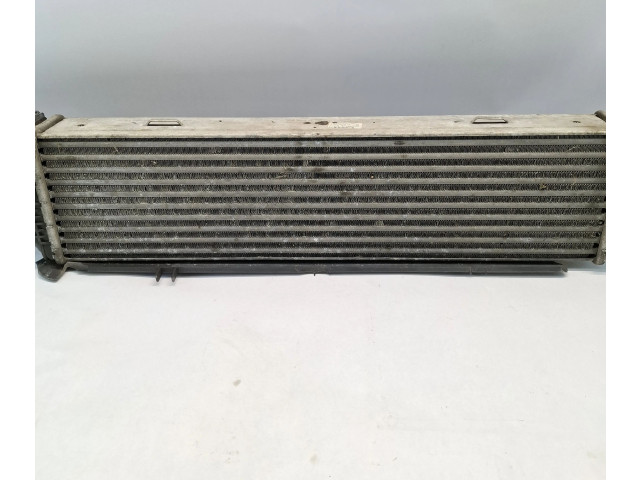 Интеркулер  A2045000200   Mercedes-Benz E C207 W207 