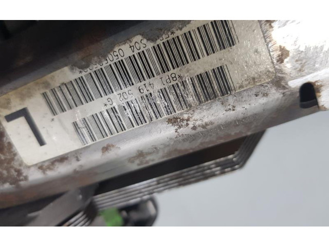    Рулевая рейка 8P1419502G   Audi A3 S3 8P 2003 - 2012 года