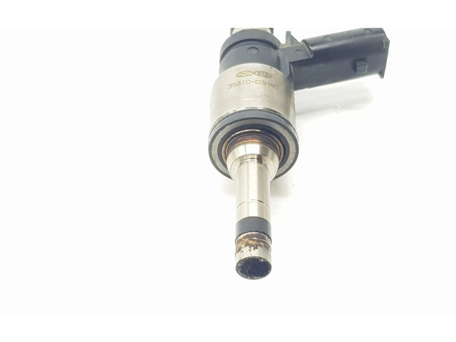 Форсунка 3531003HA0, 3531003HA0    Hyundai Ioniq   