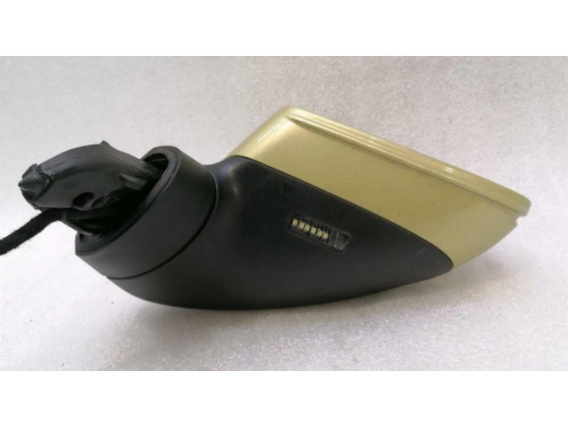 Zpětné zrcátko pravé Porsche Cayman 981 2012 99173122011