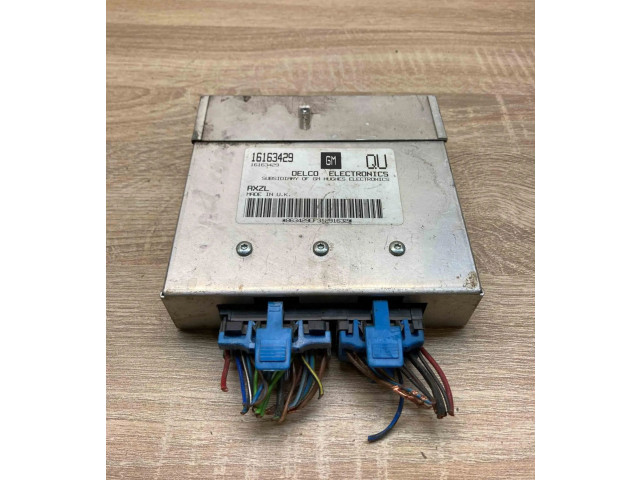 Řídící jednotka 16163429, QU Opel Corsa B 1993