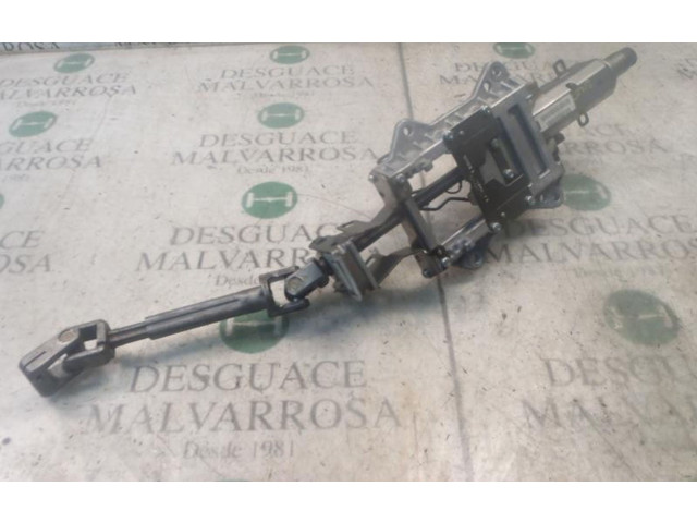    Рулевая рейка 8P1419502J   Audi A3 S3 8P 2003 - 2012 года