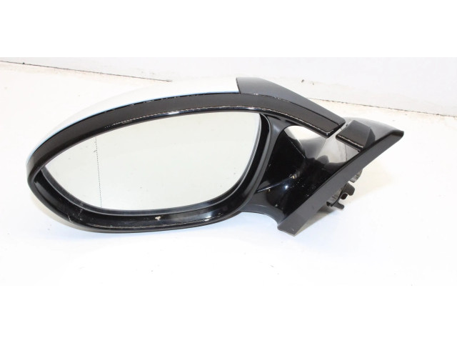 Zpětné zrcátko levé BMW 3 E92 E93 2008 3PIN, 8040799