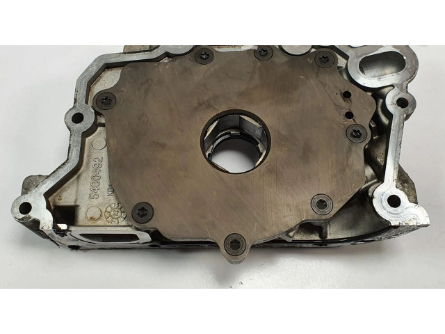 Подушка безопасности пассажира 5400492   Opel Insignia A