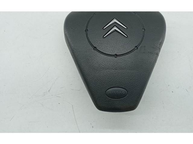 Подушка безопасности водителя 96380009VD   Citroen C2