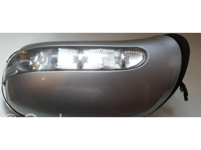 Zpětné zrcátko Mercedes-Benz S W220 2000 2208100116