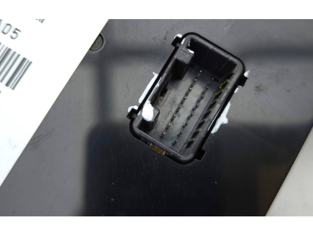 Блок управления климат-контролем 600736600B, C101FPCBA05 Tesla Model S