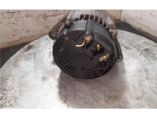 Генератор A1601540501 Smart ForTwo I