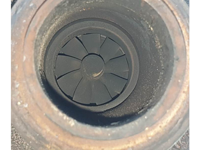 Турбина Citroen C4 II Picasso 9686120680 для двигателя 9H05