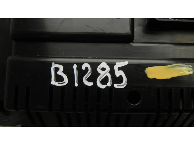 Přístrojová deska BMW 7 F01 F02 F03 F04 2014 9291399, B1285