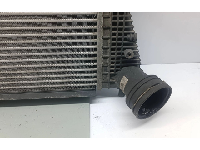 Интеркулер  1K0145803, 1K0145803CD   Volkswagen Touran I 