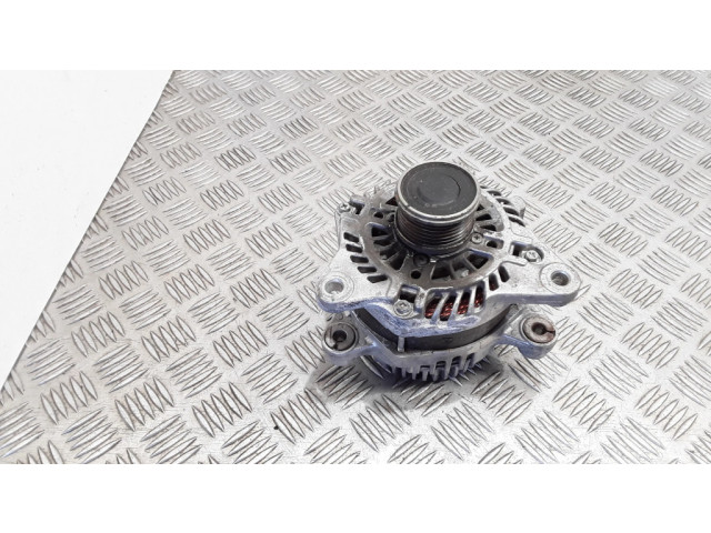 Генератор A2TX7381, K6266 Mazda CX-5 II 2.2