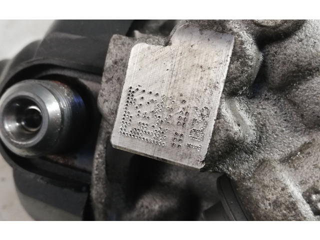 Топливный насос