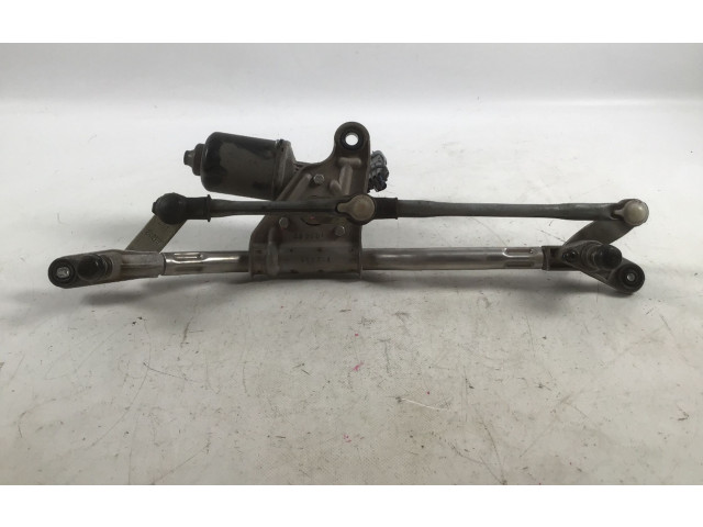 Моторчик дворников Ferrari 458