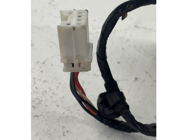 Zpětné zrcátko Chrysler Grand Voyager V 2008