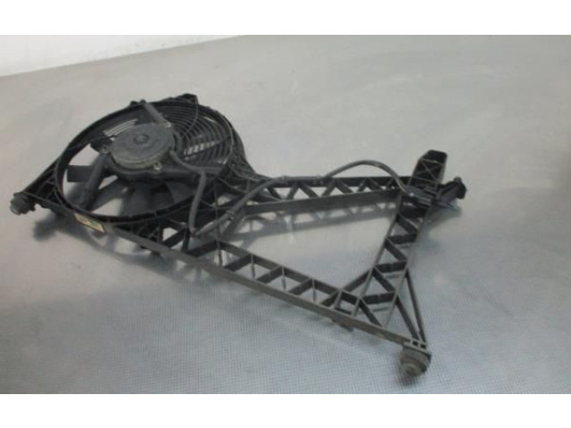 Вентилятор радиатора 756425H Rover 25