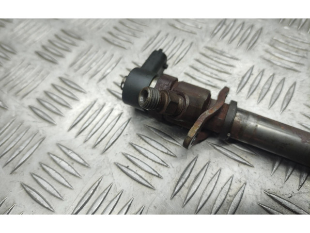 Форсунка 0445110078, 8658352 Volvo V70