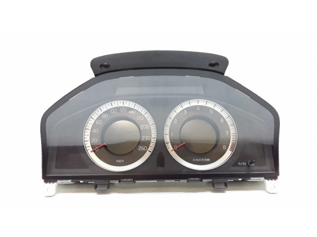 Панель приборов 31270900AA, 31270900   Volvo V70       