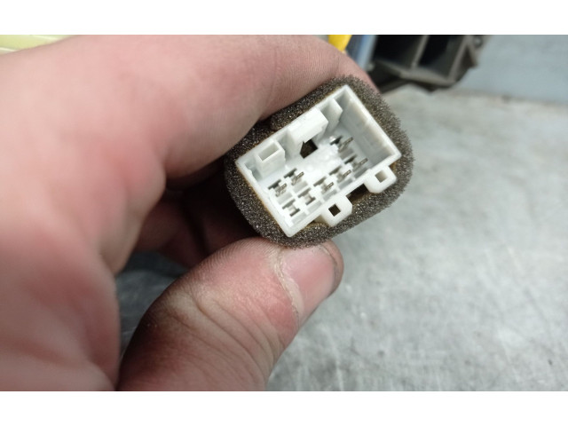 Подушка безопасности водителя 8620008B55 SsangYong Kyron