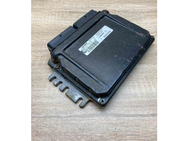 Řídící jednotka 8200102371, S110130112C Renault Twingo I 1994
