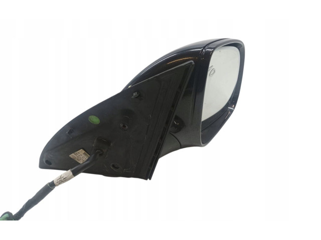 Zpětné zrcátko  Audi Q7 4L 2007    