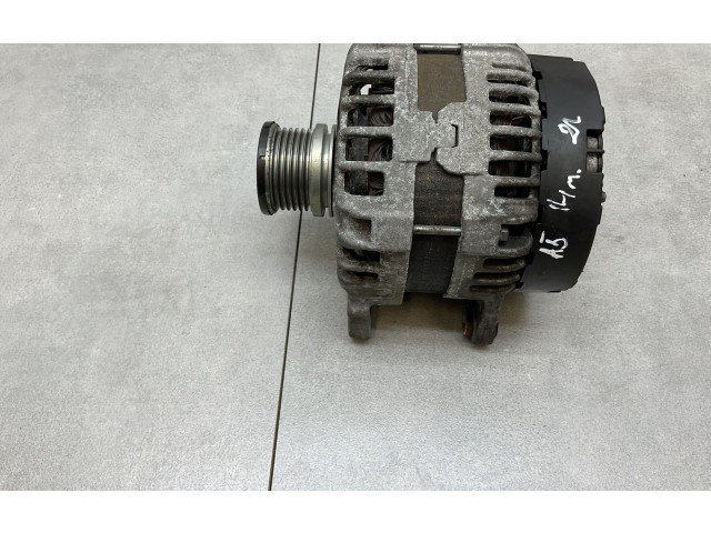 Генератор 03L903017E Audi A5 8T 8F