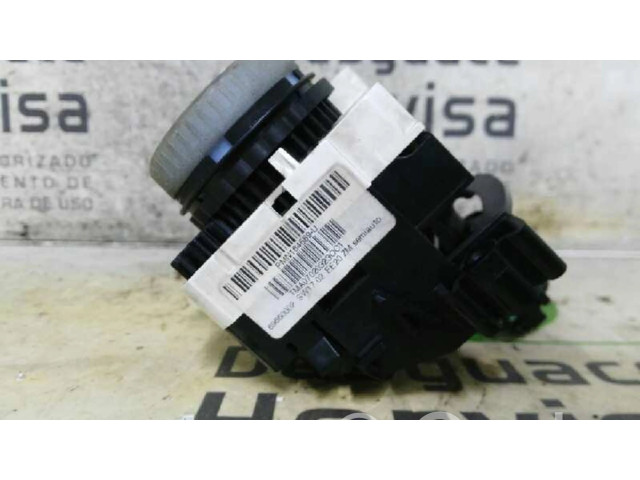 Блок управления климат-контролем PMN164569U, 0070010   Mitsubishi Colt