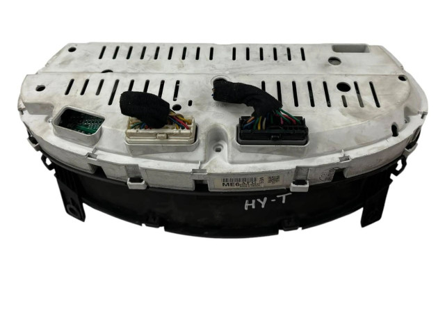 Přístrojová deska Hyundai Tucson JM 2006 940032E540