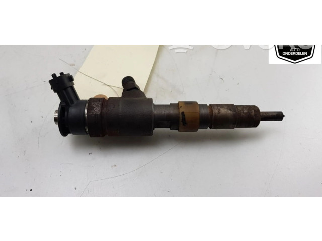 Vstřikovač 0445110489, 0445110489 Ford Fiesta T3JA(Euro 5)