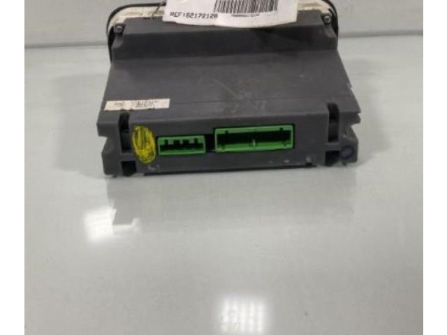 Блок управления кондиционера воздуха / климата/ печки (в салоне) Volvo C70 1998 - 2005 года