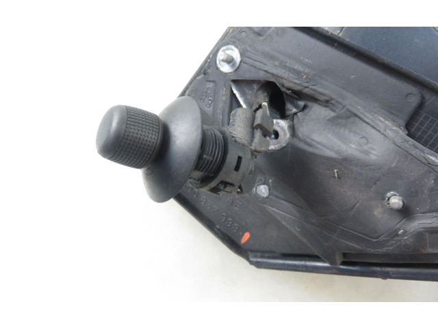 Зеркало (механическое)       Volkswagen Polo IV 9N3  2005 - 2009 года   