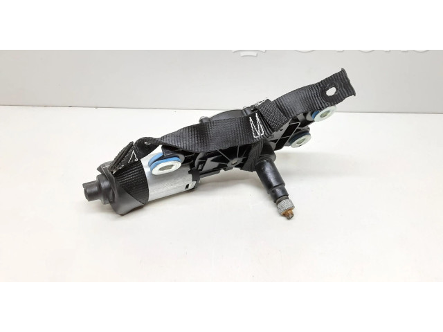 Моторчик заднего дворника 30663891 Volvo V70