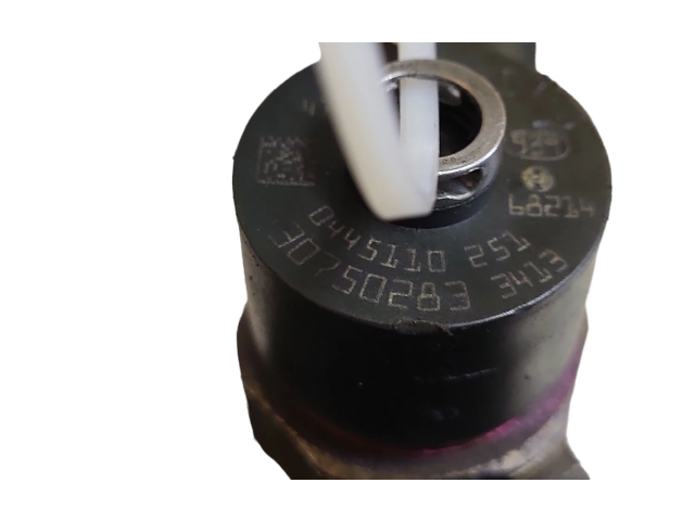 Форсунка 0445110251, 30750283 Volvo V70