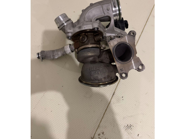Турбина BMW 1 F40 9452135, 06505230848 для двигателя B38A15A