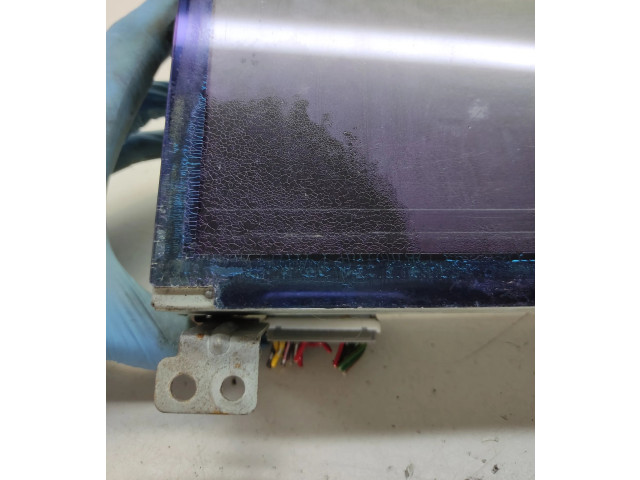 Дисплей    28090EQ300, 50733444   Nissan Murano Z50