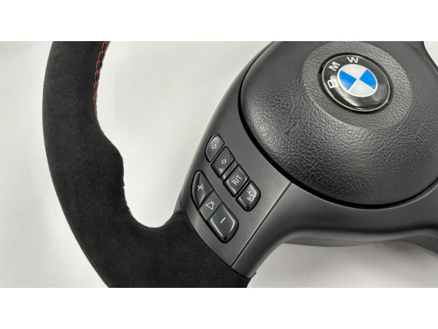 Volant BMW 5 E39 2002
