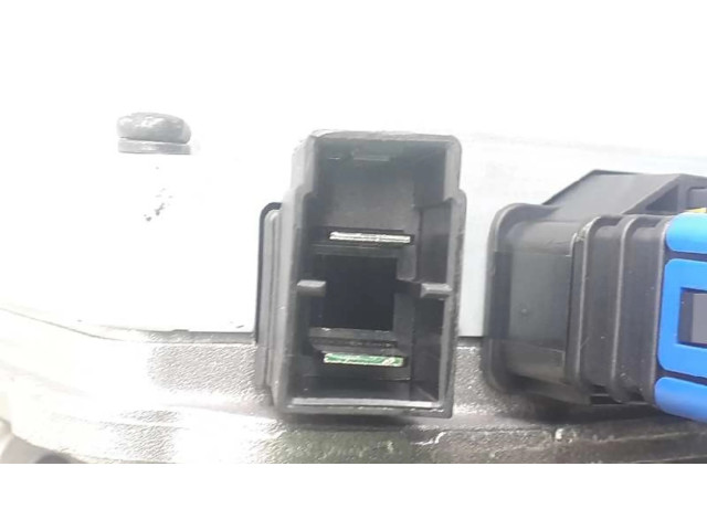 Ось рулевого колеса