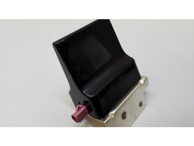 Антенна (антенна GPS)