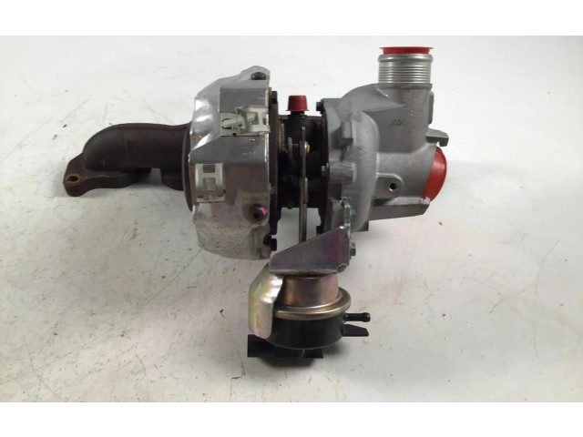 Турбина Volkswagen Golf Sportsvan 04L253010B