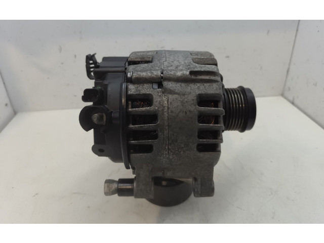 Генератор 9810525380   Citroen Berlingo      