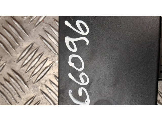 Блок управления HHF100100 Rover 75