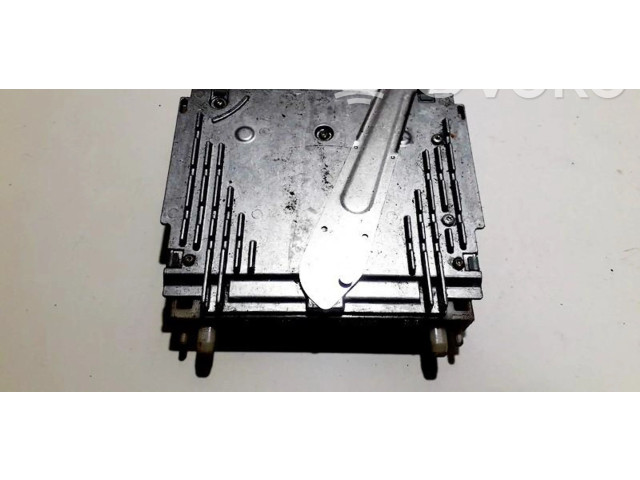 Блок управления двигателя 0281001592, 17390575 Volvo S70 V70 V70 XC