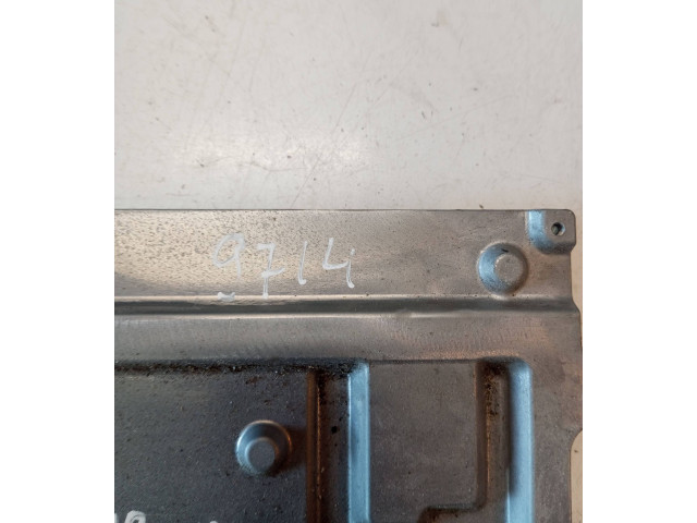 Řídící jednotka 31312486   Volvo S60 2015