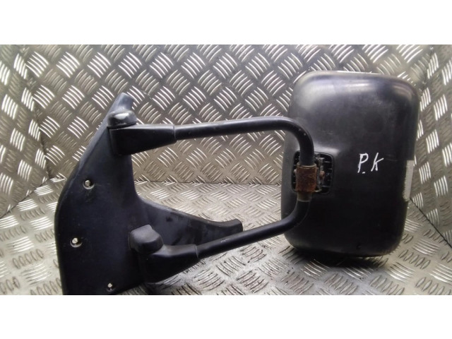 Зеркало (механическое)    левое   Volkswagen Transporter - Caravelle T4  1991-2003 года   