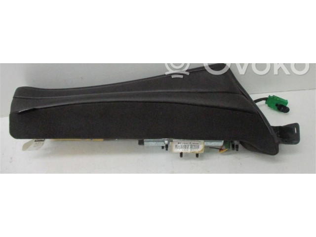 Подушка безопасности в сиденье Citroen C5